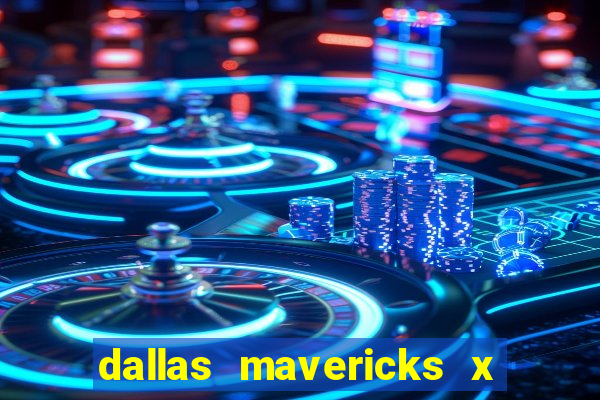 dallas mavericks x oklahoma city thunder palpite